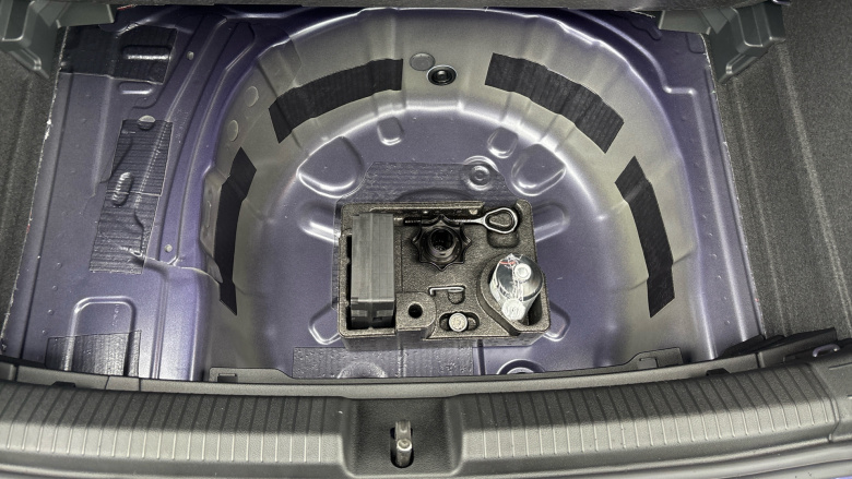 Volkswagen Polo 1.0 TSI Match 5dr Petrol Hatchback